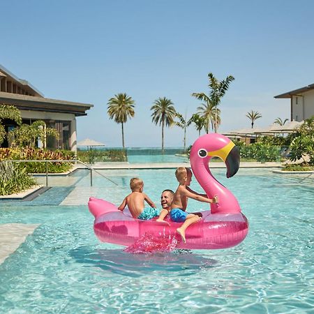 Crowne Plaza Fiji Nadi Bay Resort & Spa, An Ihg Hotel Exterior photo