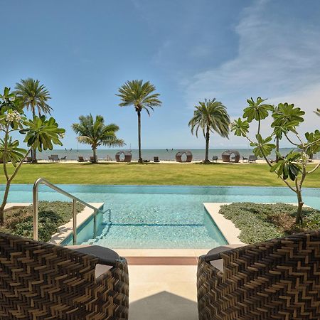 Crowne Plaza Fiji Nadi Bay Resort & Spa, An Ihg Hotel Exterior photo