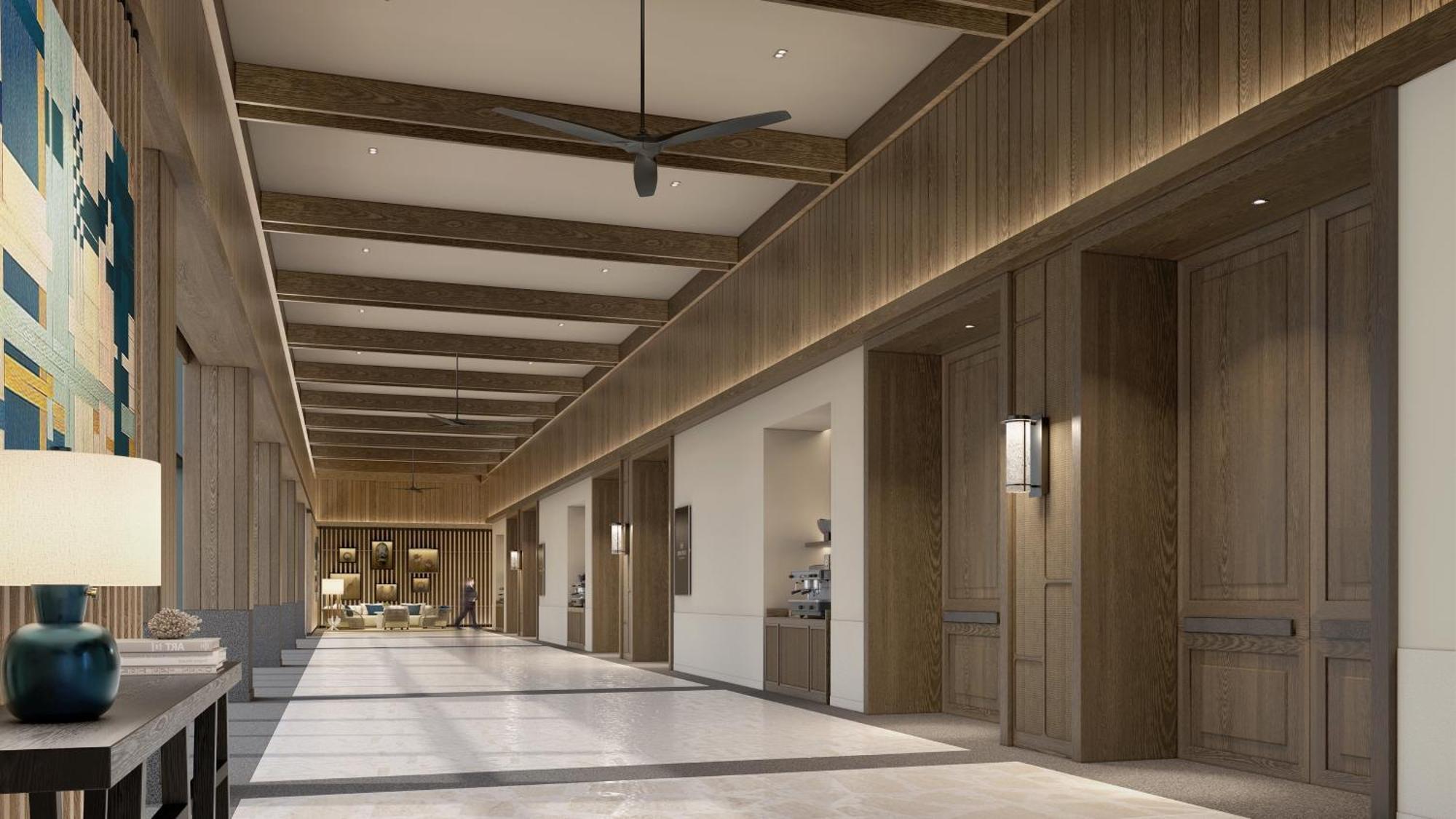 Crowne Plaza Fiji Nadi Bay Resort & Spa, An Ihg Hotel Exterior photo